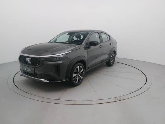 FIAT FASTBACK 1.0 TURBO 200 HYBRID AUDACE CVT FIAT FASTBACK 1.0 TURBO 200 HYBRID AUDACE CVT